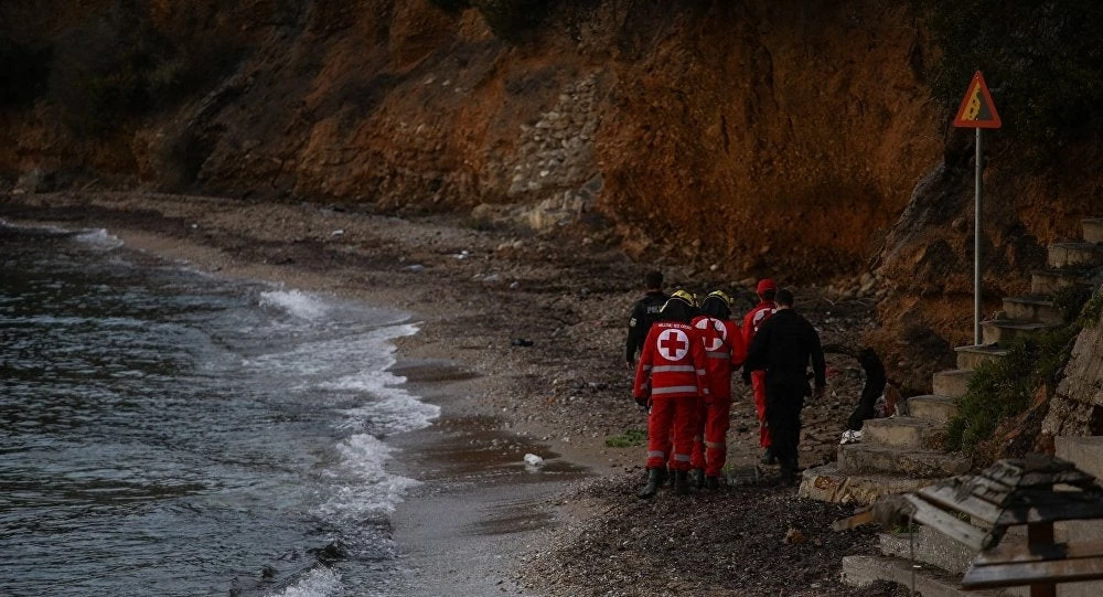ΣΟΚ: Πληροφορίες για εντοπισμό πολλών νεκρών – «Σιγήν ιχθύος» από την Πυροσβεστική – Ταυτοποιήθηκαν τρεις σοροί ακόμα